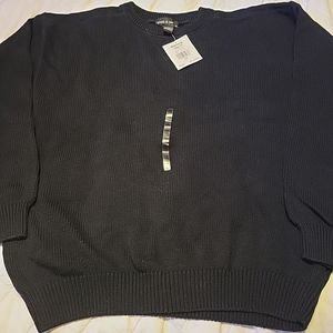 COPY - Croft&Barrow Mens knit Sweater
